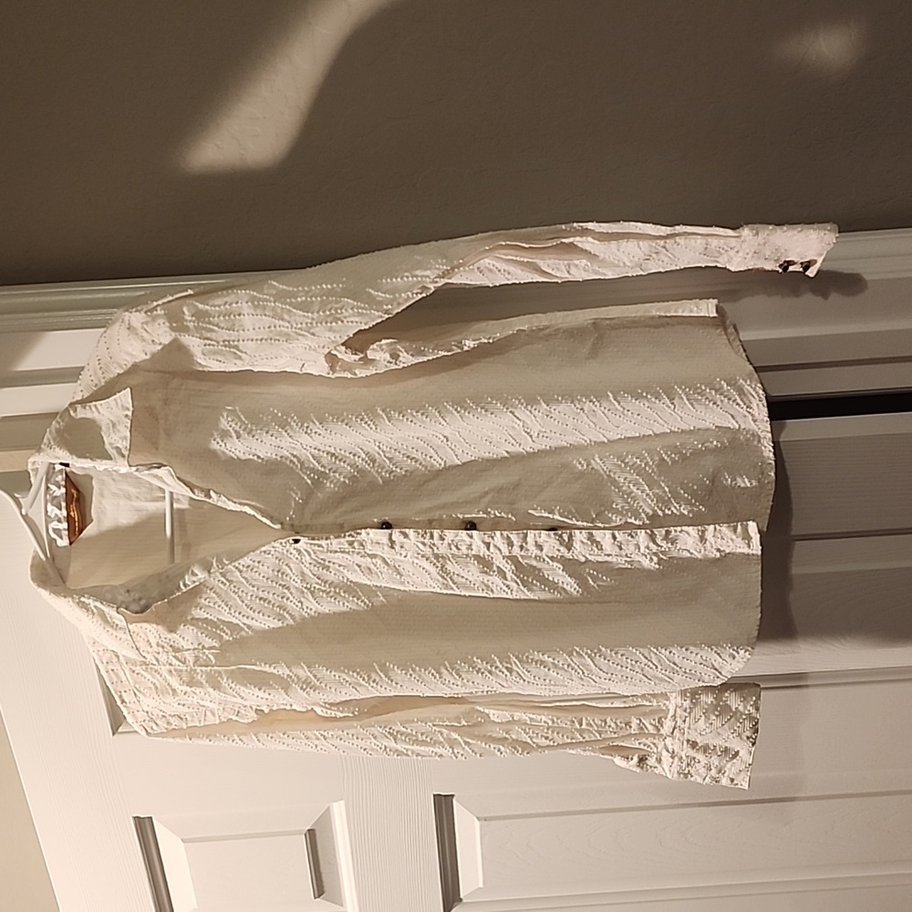 Western shirt